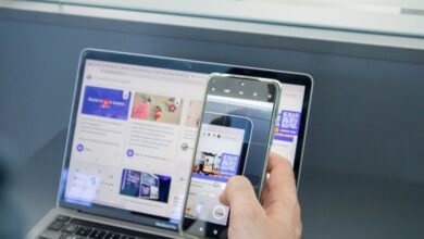Making Smart Device Setup Faster and Easier with QR Codes