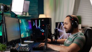 Many Game Developers are Considering Leaving the Industry