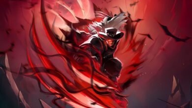 Marvel Rivals Announces New PvE Mode Blood Hunt