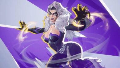 Marvel Rivals Black Cat Gameplay Details Shared