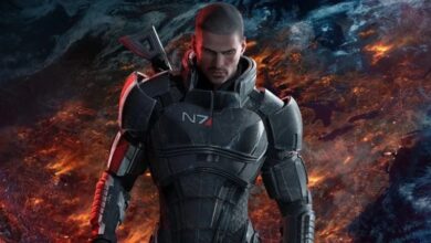 Mass Effect Writer Responds to Rumors About the Series