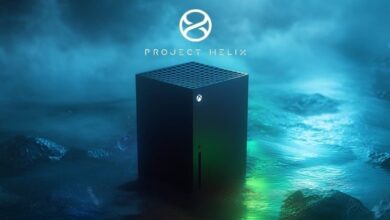 Memory Crisis Will Affect Project Helix