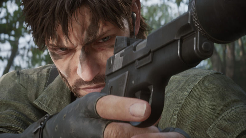 Metal Gear Solid Movie Officially Confirmed