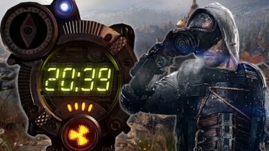 Metro 2039 Will Be the Darkest Story in the Series