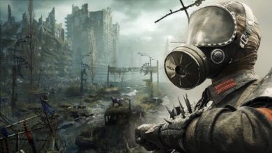 Metro 2039 Will Not Be Just a Game