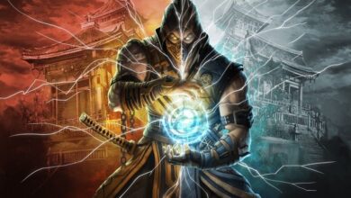 Mortal Kombat 9 Could Be Key to Future Storylines