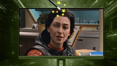 NVIDIA DLSS 5 Video Ran into Copyright Infringement