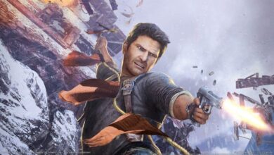 Naughty Dog Returns to the Uncharted Universe