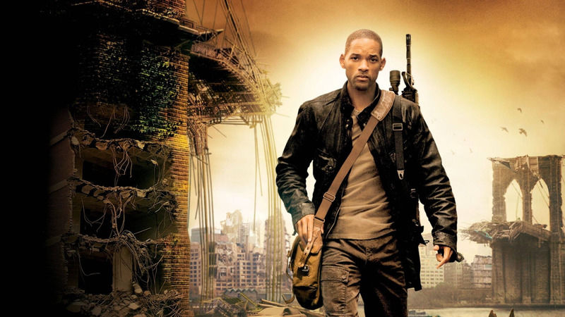 New Details have Emerged About the Movie I Am Legend 2