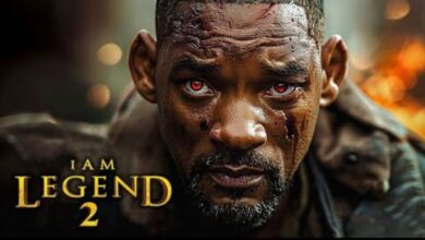 New Details have Emerged About the Movie I Am Legend 2