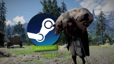 New Free Content has Arrived for Crimson Desert Fans
