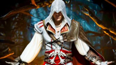 New Remake Claims have Emerged for the Assassin's Creed Series
