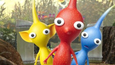Pikmin Could Find a More Place in the Nintendo Universe