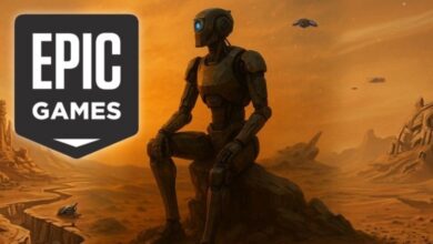 The Unusual Racing Game is now free on Epic Games