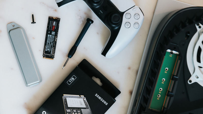 PlayStation 6 Storage Options Revealed