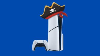 PlayStation DRM Mystery Solved
