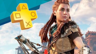 PlayStation Plus April 2026 Games Announced