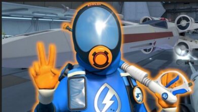 PowerWash Simulator 2 Expands with Star Wars DLC