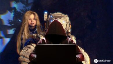 Pragmata Was Defeated by Pirates