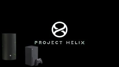 Project Helix May Not Support Other Game Stores