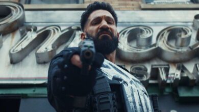 Punisher One Last Kill Trailer Released