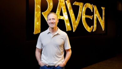 Raven Software Founder Brian Raffel has Retired