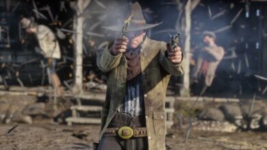 Red Dead Redemption 2 Has Never Been This Difficult