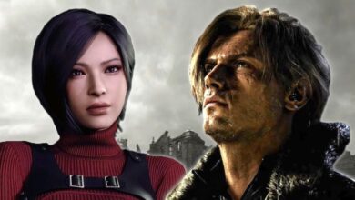 Resident Evil Fans have Identified Leon and Ada's Son