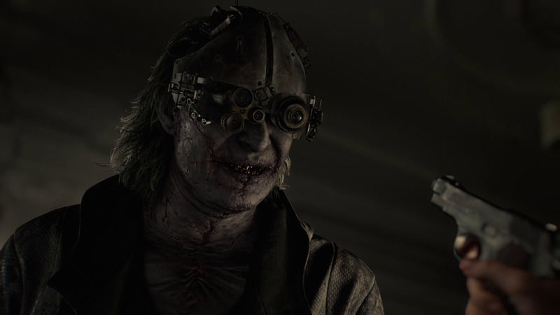 Resident Evil Requiem was Defeated by Pirates