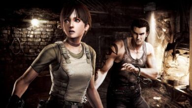 Resident Evil Zero Remake May Have Online Co-Op
