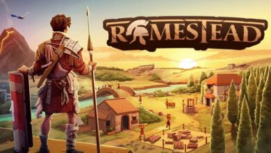 Romestead Early Access Release Date Announced
