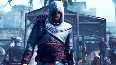 Rumors of a Remake for Assassin's Creed 1 are Growing Stronger