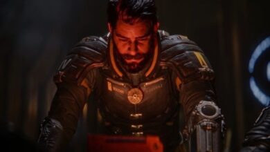 Saros's File Size and Price Information Leaked