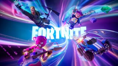 Seven New Game Modes for Fortnite have been Leaked