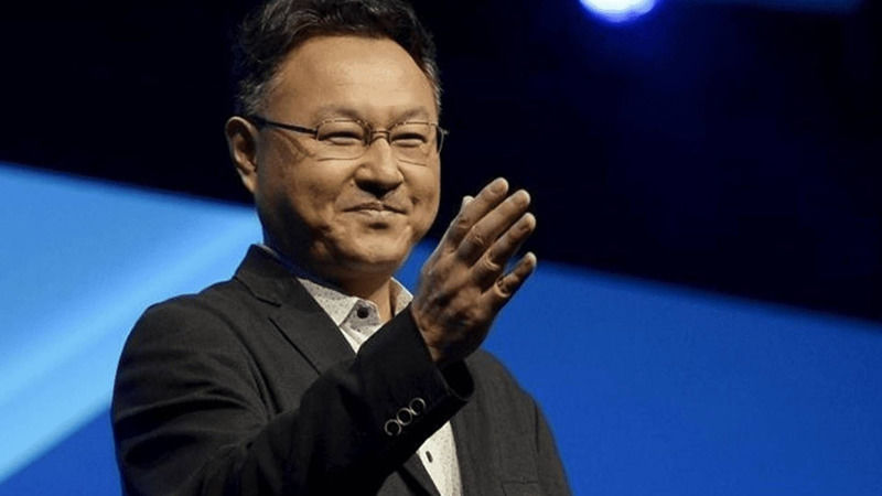 Shuhei Yoshida Reveals the Reason for His Departure from PlayStation for the First Time