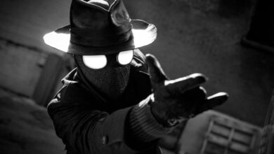 Spider-Noir Creates Excitement with New Trailer
