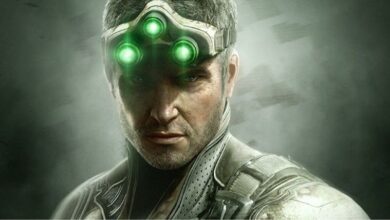 Splinter Cell Remake May Be Delayed