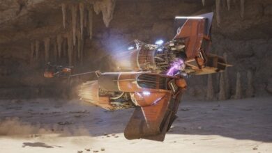 Star Wars Galactic Racer Release Date Leaked