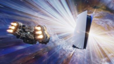 Starfield has been Officially Released for PS5