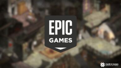 Tactical Stealth Game is Now Free on Epic Games