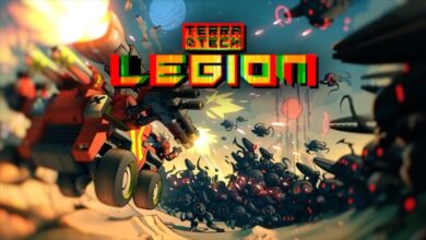 TerraTech Legion Release Date Announced