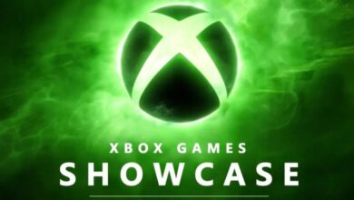 The Countdown to Xbox Showcase has Begun