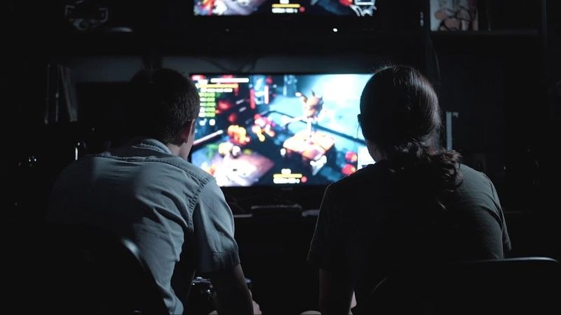 The Culture of Giving Game Recommendations Among Friends