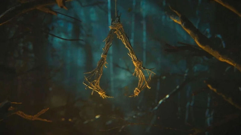 The Director Can't Stand in Assassin's Creed Hexe