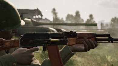 The Early Access Release Date for the Cold War-Era Game '83 has been Announced