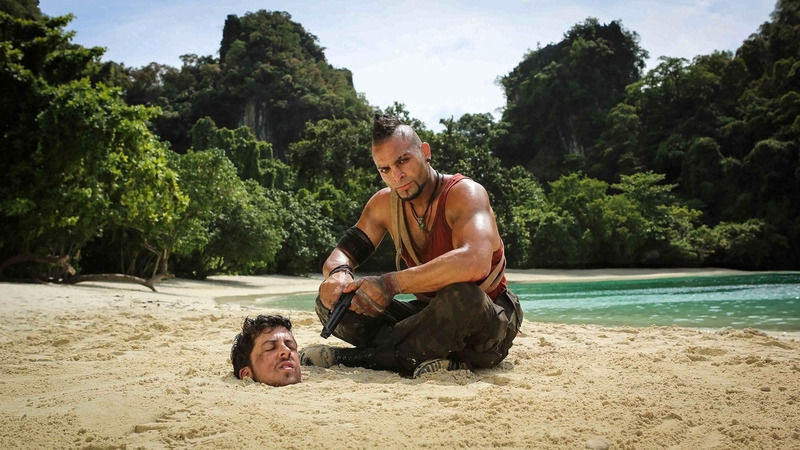 The Far Cry Series Will Take a Different Path Than the Games