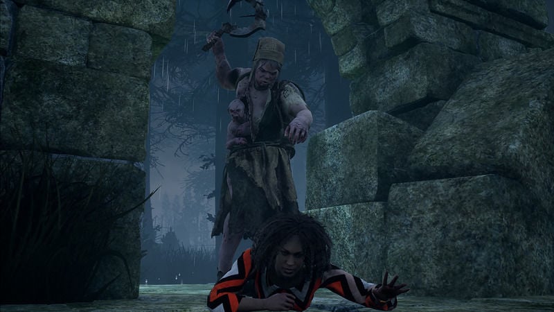 The Fate of the Dead by Daylight Series has been Decided