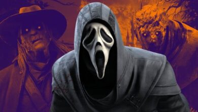 The Fate of the Dead by Daylight Series has been Decided
