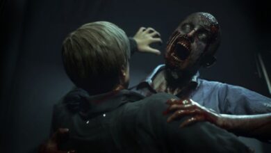 The First Reviews for the Resident Evil Movie have Arrived