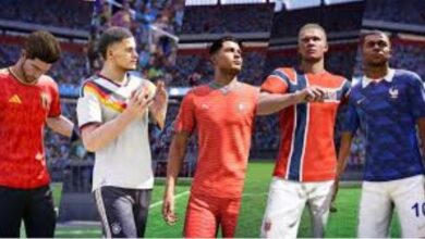The Free Football Game Total Football Online has been Announced